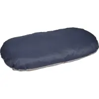 Flamingo Gora Oval 90x66x10cm Haustierkissen