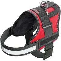 Flamingo Xtreme Teflon Hundegeschirr