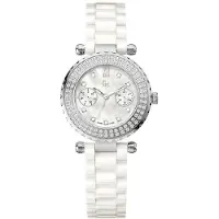 Gc Diver Chic Precious A28101L1 Damenuhr