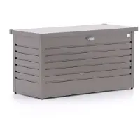 Biohort FreizeitBox 130 - quarzgrau-metallic