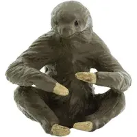Safari Ltd Faultier Glücks Minis Figur