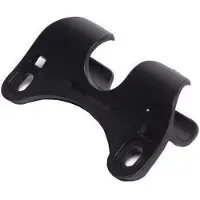 Xlc Universal Holder PolyurethanX03 Pumpe Schwarz Schwarz One Size