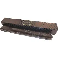 Ashleigh & Burwood London Black Marble Duftstäbchenhalter 1 St.