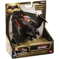 Mattel Batman V Superman - Batwing - DKC52 DKC 56 - Spielzeug