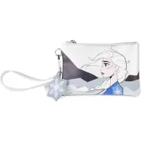 Disney Geldbörse Damen Frozen 2 - Elsa