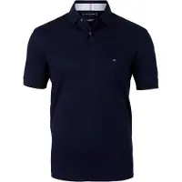Tommy Hilfiger "1985 REGULAR POLO" aus hochwertiger Baumwoll-Piqué-Qualität