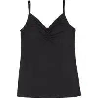 Joha - Women's Top 85/15 - Merinounterwäsche Gr L schwarz