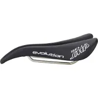Selle Smp Evolution Sattel 129 mm 129 mm