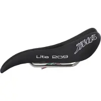 Selle Smp Lite 209 Damensattel