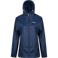 Regatta Wmn Pk It Jkt III