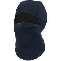 Barts Sturmhaube Navy Kinder