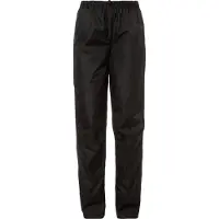 Vaude Regenhose Damen Fluid