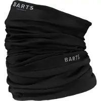 Barts Multicol Polar uni black (01)
