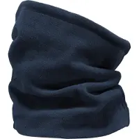 Barts Fleece Col navy (03)
