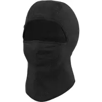 Barts Balaclava Kids black (01) 53