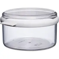 Mepal - Vorratsdosen Stora - 1,5 l - White