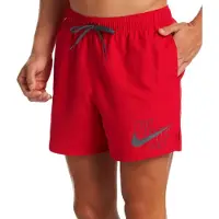 Nike Logo Lap 5´´ Badeshorts