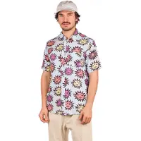 Volcom Hemd Ozzy Sun - M