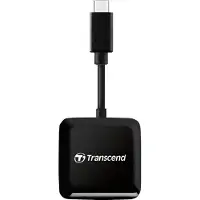 Transcend Type-C Kartenleser RDC3 USB 3.2
