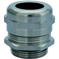Hummel HSK-M EMC Kabeldurchführung M20x1.5 Langer Gewinde - 1691200030