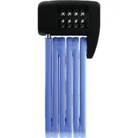 ABUS Bordo Lite Mini 6055c Symbols Faltschloss