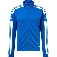 Adidas Sportjacke Squadra 21 "Royal Blue / White" für Herren