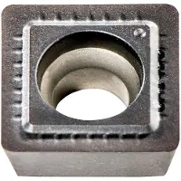 Metabo Hartmetall-Wendeplatten Edelstahl - 10 Stück - 623565000
