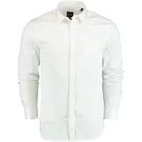 Armani Exchange Slin Langarmhemd