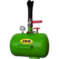 JBM Tragbarer Reifenwulst-sitzer