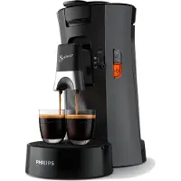 Philips Senseo Select CSA230/50 Grau