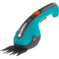 Gardena Akku-Grassch. ClassicCut H75065