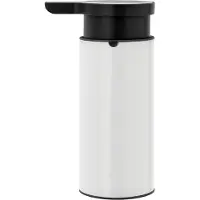 Brabantia Seifenspender aus Edelstahl