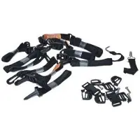 Tucano Urbano Termoscud Riemen-set