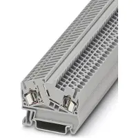 Phoenix Contact 3037009 Trennklemme STS 2,5-TG STS25TG - 50 Stück