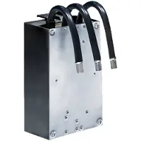 Rittal Geräteadapter Mini-PLS, 100A SV 9629.000