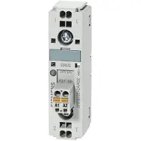 Siemens Leistungsschütz 1S 110-230VAC REG 3RF2150-2AA24
