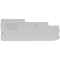 Siemens 8WH9001-4VE00 Deckel Initiatorklemme 1,5 mm2 für 4-Leiter 8WH90014VE00 - 50 Stück