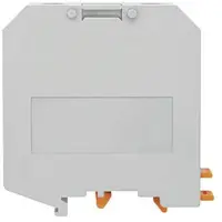 Siemens 8WH1000-0AN00 Hochstromklemme mit Schraubanschluss, Querschnitt: 25-50mm2, AWG: 6-1/0 8WH10000AN00 - 10 Stück