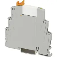 Phoenix Contact RIF 0 complete relay with 1 CO gold