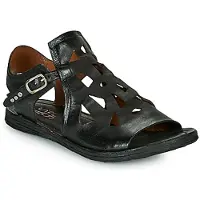 Airstep/A.S.98 Flache Sandalen RAMOS PERF damen