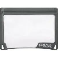 SealLine E-case heather gray M