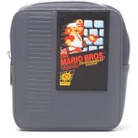Difuzed Nintendo-kassetten-geldbörse