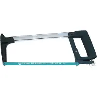 C.K. Tools T0905, Stichsäge, Aluminium, Schwarz, 30 cm, 300 mm
