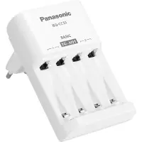 Panasonic Bq-cc51e Ladegerät