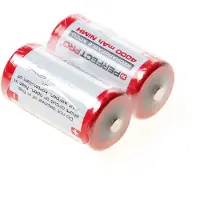 Perfectpro C X 2Nimh 4000 Mah, 2 Stangen C
