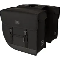 Fastrider Bodyl Fahrradtasche 35 Liter, wasserabweisend