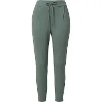 Vero Moda 10197909_1469_60_7261865, Basic-Hose, Weiblich, Grün, S, Dark colours to be washed separately; Max. shrinkage 5%; Max. shrinkage 5%, Line drying, Nicht bleichen