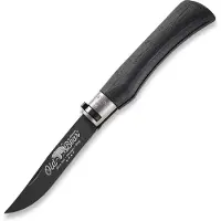Old Bear Classical Total Black XL 9303-23-MNK Taschenmesser