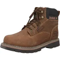 Dockers by Gerli Schnürstiefel Braun
