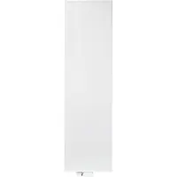 SaniGoods Vertikalheizkörper, Designheizkörper Typ 22, 1800x600mm, 2092W, Weiß
